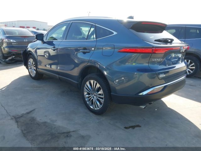 JTEAAAAH1NJ117577 Toyota Venza Xle