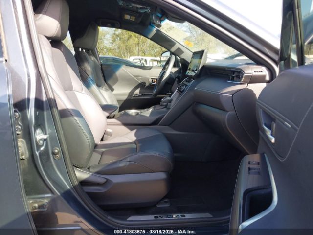 JTEAAAAH1NJ117577 Toyota Venza Xle