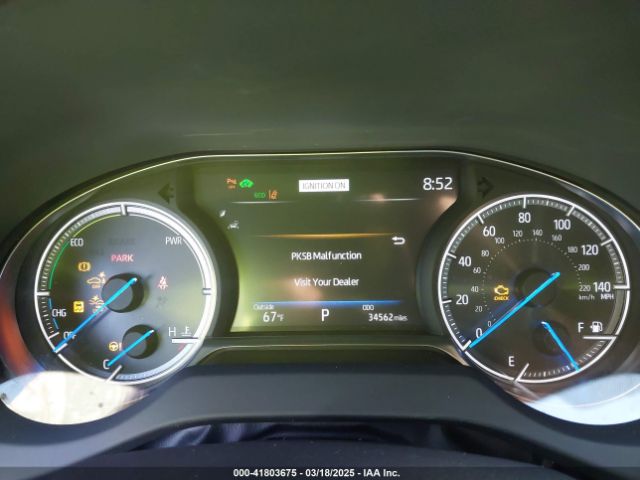 JTEAAAAH1NJ117577 Toyota Venza Xle