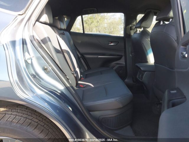 JTEAAAAH1NJ117577 Toyota Venza Xle