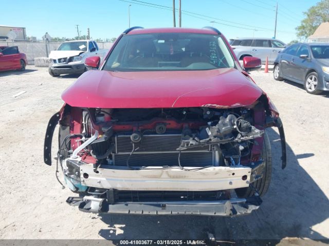4T3B6RFV3MU047815 Toyota Rav4 Hybrid Xle Premium