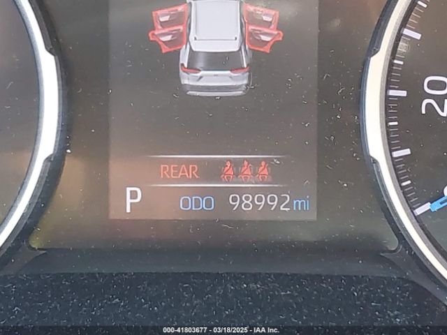 4T3B6RFV3MU047815 Toyota Rav4 Hybrid Xle Premium