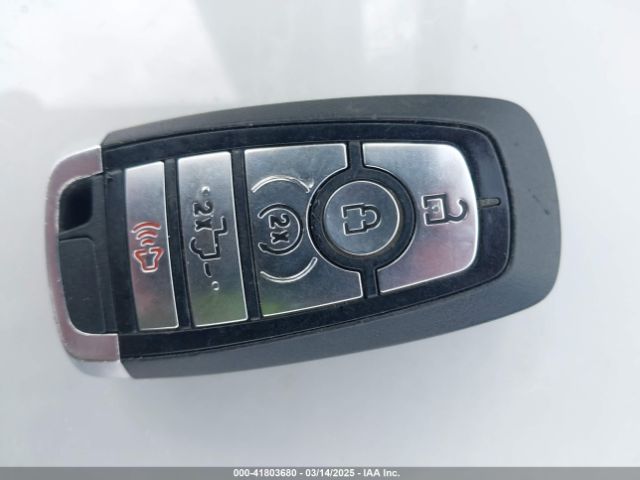 1FTFW1ED8MFB13997 Ford F-150 Limited