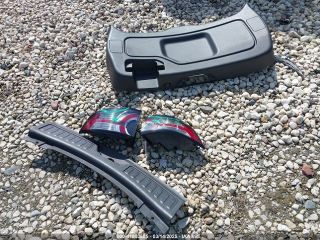 SALCR2RXXJH740536 Land Rover Discovery Sport Hse