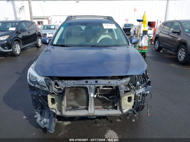 4S4BSADC9G3204071 Subaru Outback 2.5i Premium