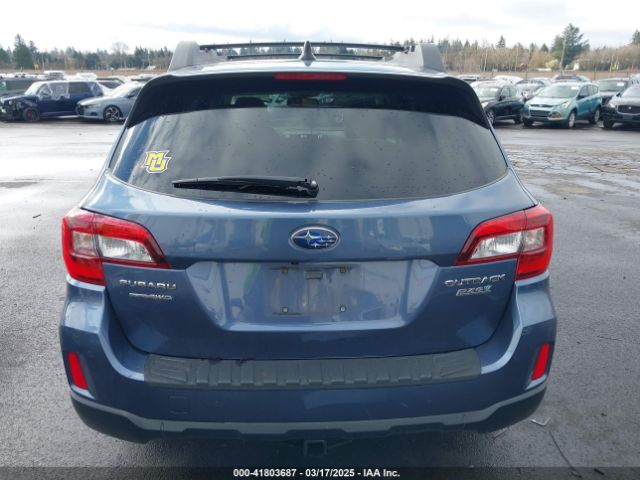 4S4BSADC9G3204071 Subaru Outback 2.5i Premium