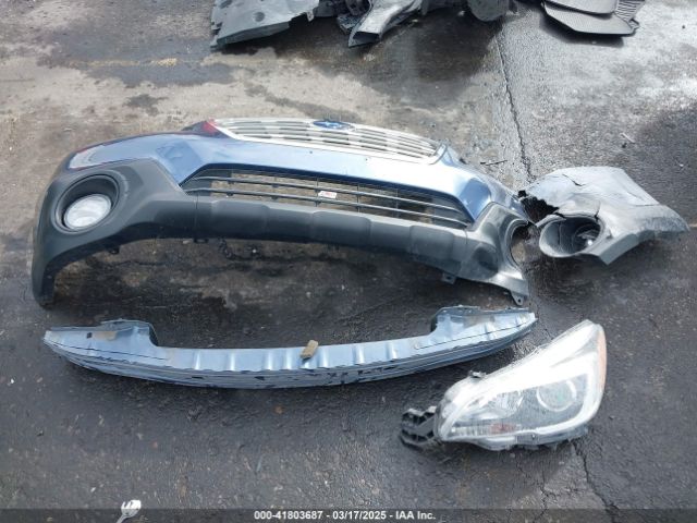 4S4BSADC9G3204071 Subaru Outback 2.5i Premium