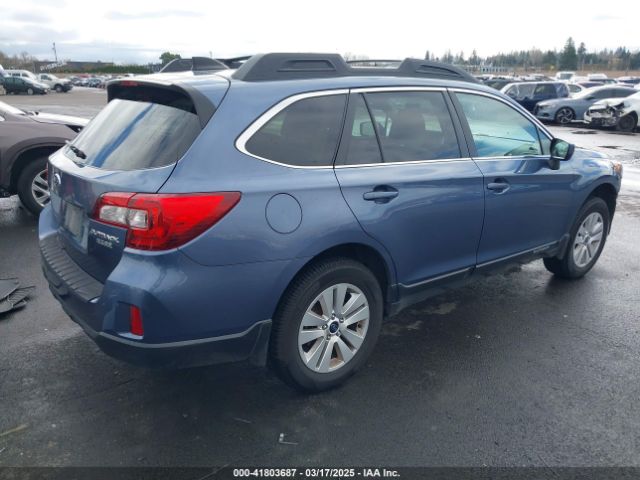 4S4BSADC9G3204071 Subaru Outback 2.5i Premium