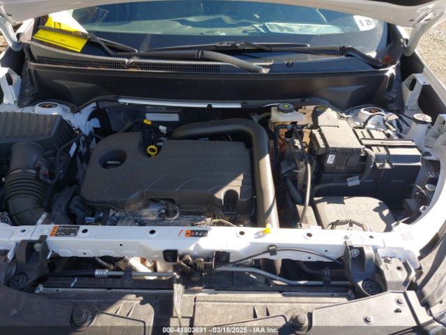 3GNAXUEG5RL314862 Chevrolet Equinox Awd Lt