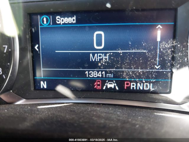 3GNAXUEG5RL314862 Chevrolet Equinox Awd Lt