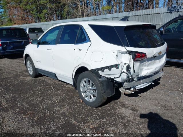 3GNAXUEG5RL314862 Chevrolet Equinox Awd Lt
