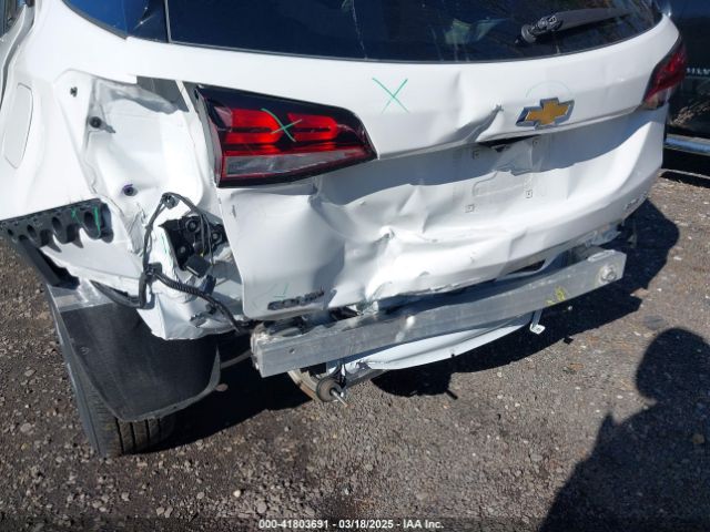 3GNAXUEG5RL314862 Chevrolet Equinox Awd Lt
