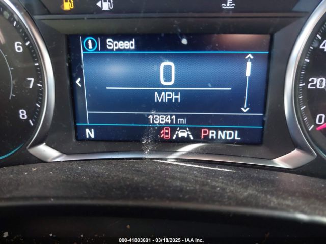3GNAXUEG5RL314862 Chevrolet Equinox Awd Lt