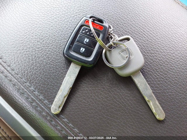 3CZRM3H3XEG711021 Honda CR-V LX