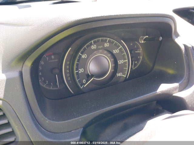 3CZRM3H3XEG711021 Honda CR-V LX