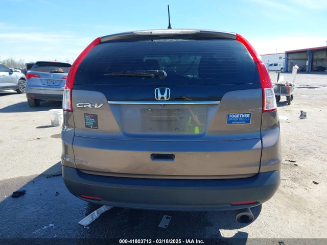 3CZRM3H3XEG711021 Honda CR-V LX