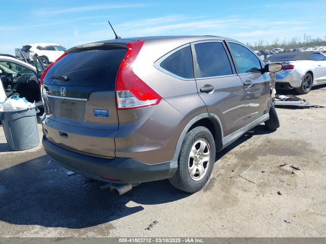 3CZRM3H3XEG711021 Honda CR-V LX