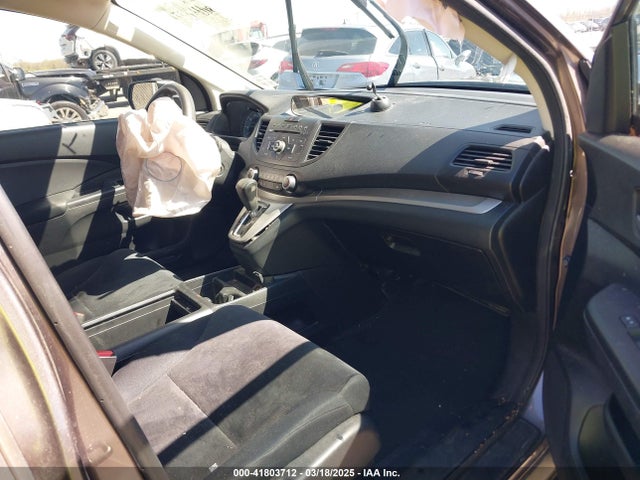 3CZRM3H3XEG711021 Honda CR-V LX