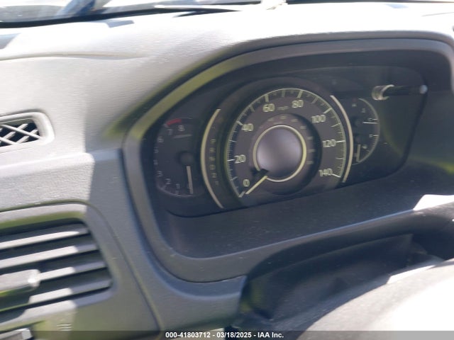 3CZRM3H3XEG711021 Honda CR-V LX