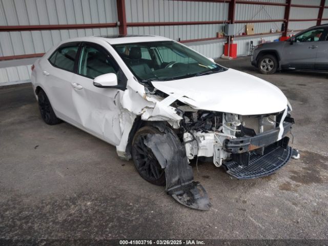2T1BURHE8FC405068 auction archive image