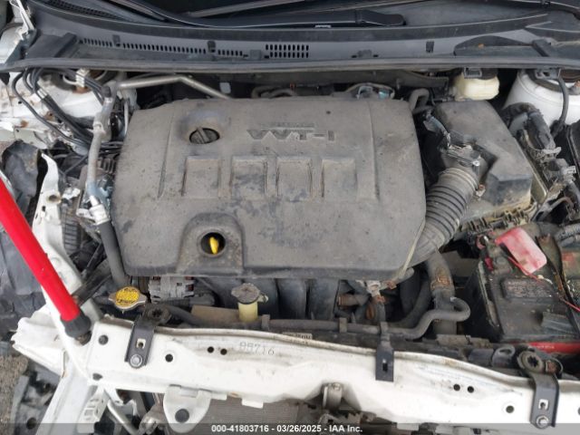 2T1BURHE8FC405068 Toyota Corolla S Premium