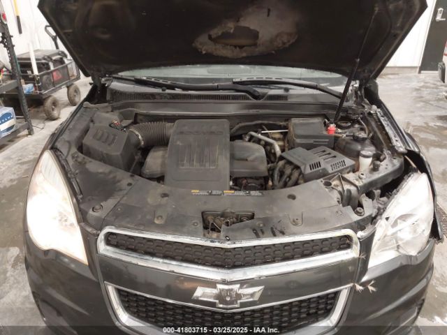 2GNFLFEK3E6173788 Chevrolet EQUINOX 1LT