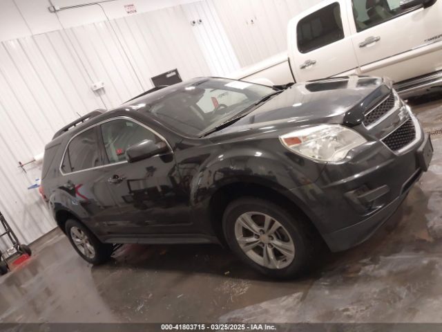 2GNFLFEK3E6173788 Chevrolet EQUINOX 1LT