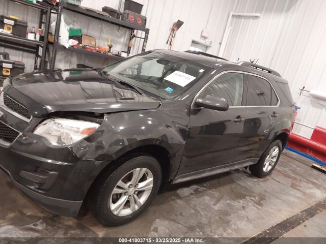 2GNFLFEK3E6173788 Chevrolet EQUINOX 1LT