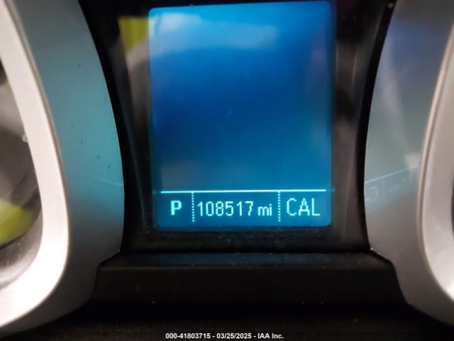 2GNFLFEK3E6173788 Chevrolet EQUINOX 1LT