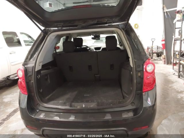 2GNFLFEK3E6173788 Chevrolet EQUINOX 1LT