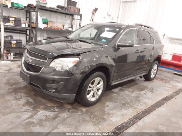 2GNFLFEK3E6173788 Chevrolet EQUINOX 1LT