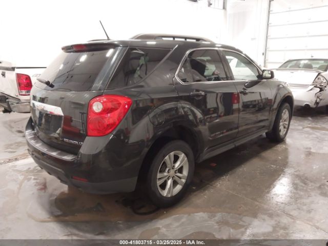 2GNFLFEK3E6173788 Chevrolet EQUINOX 1LT