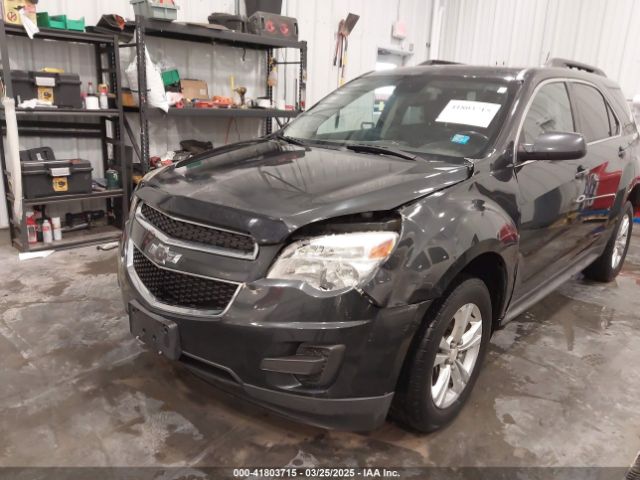 2GNFLFEK3E6173788 Chevrolet EQUINOX 1LT