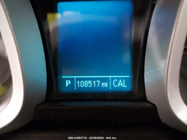 2GNFLFEK3E6173788 Chevrolet EQUINOX 1LT