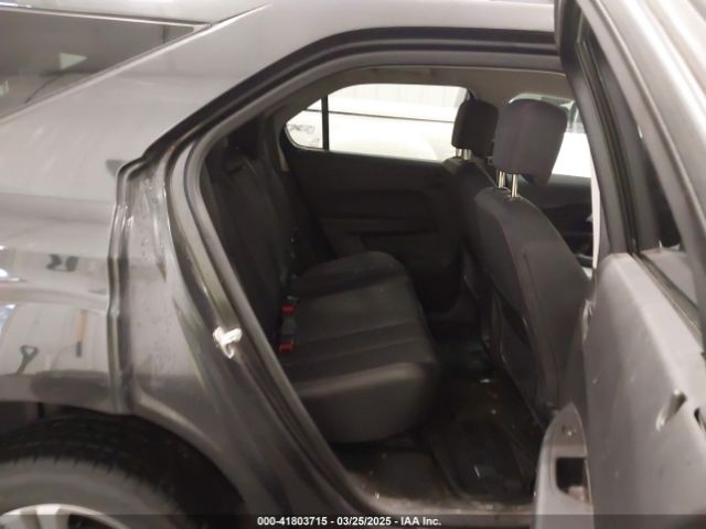 2GNFLFEK3E6173788 Chevrolet EQUINOX 1LT