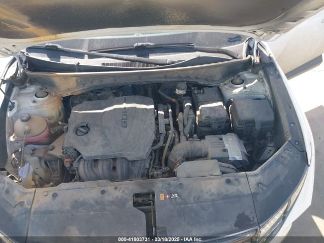 5NMJC3AE2NH126472 Hyundai TUCSON SEL