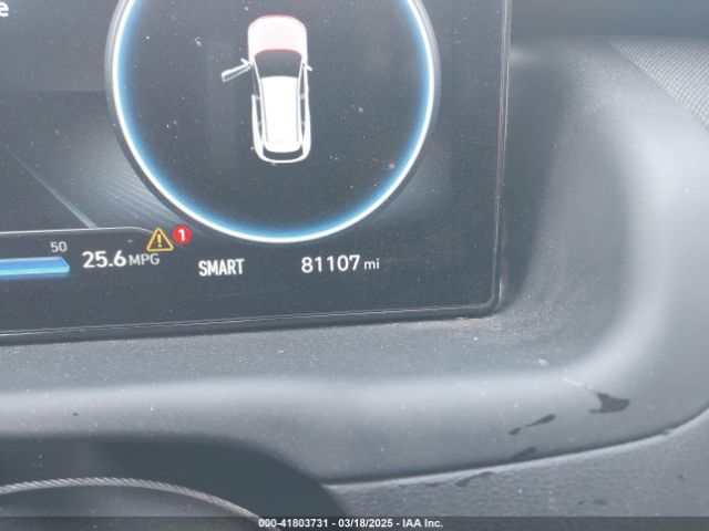 5NMJC3AE2NH126472 Hyundai TUCSON SEL