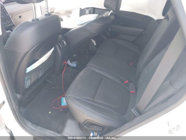 5NMJC3AE2NH126472 Hyundai TUCSON SEL