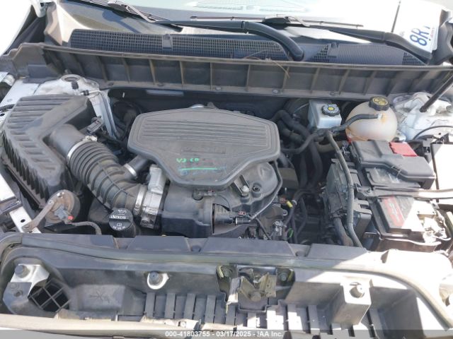 1GKKNMLS0KZ235497 GMC Acadia Slt-1