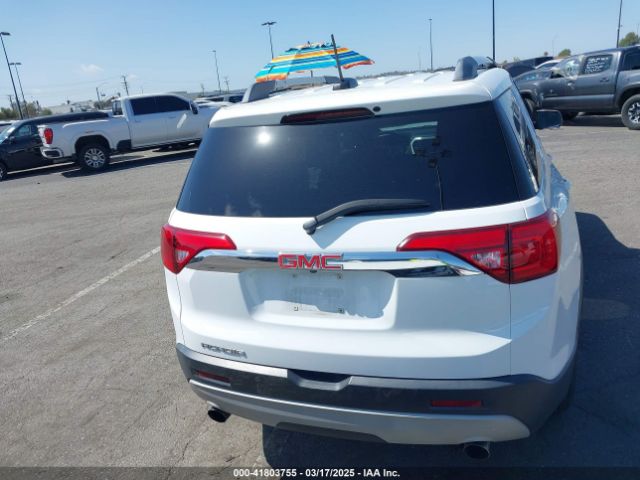 1GKKNMLS0KZ235497 GMC Acadia Slt-1