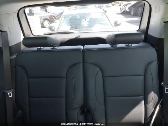 1GKKNMLS0KZ235497 GMC Acadia Slt-1