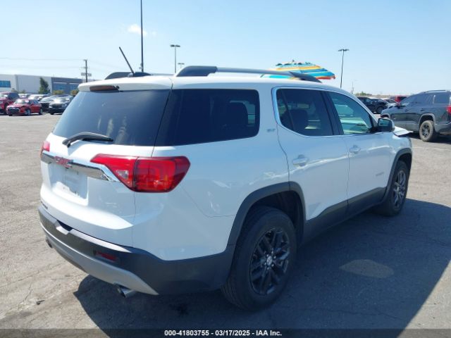 1GKKNMLS0KZ235497 GMC Acadia Slt-1