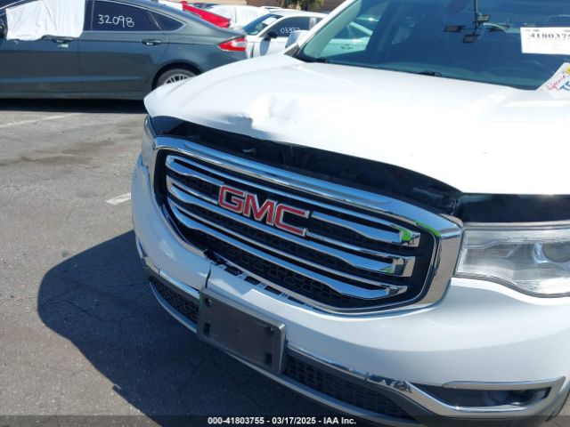 1GKKNMLS0KZ235497 GMC Acadia Slt-1