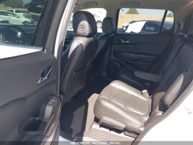 1GKKNMLS0KZ235497 GMC Acadia Slt-1