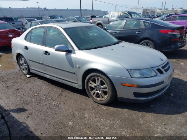 2005 SAAB 9-3 YS3FB49S951052009 Photo 0