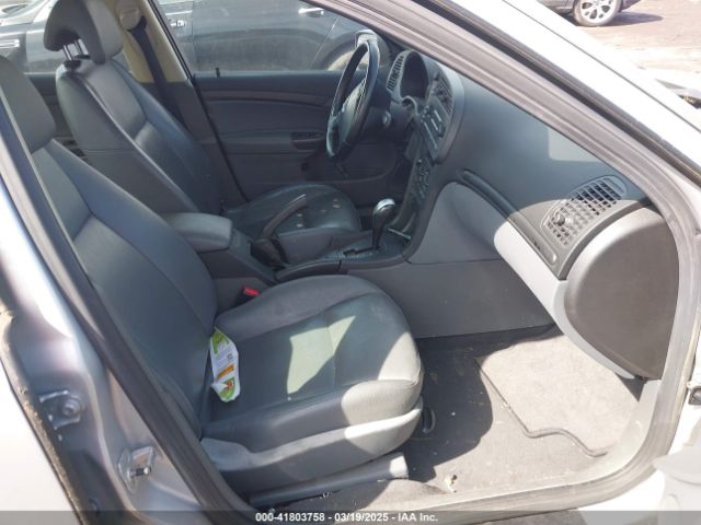 2005 SAAB 9-3 YS3FB49S951052009 Photo 4