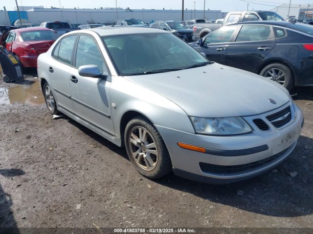 2005 SAAB 9-3 YS3FB49S951052009 Photo 5