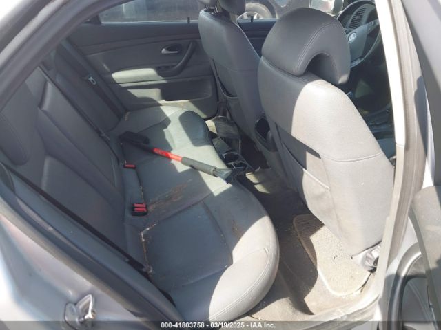 2005 SAAB 9-3 YS3FB49S951052009 Photo 7