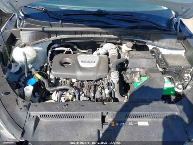 KM8J3CA29JU689202 Hyundai Tucson Value