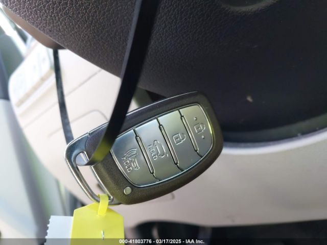 KM8J3CA29JU689202 Hyundai Tucson Value